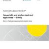 AS/NZS 60335.2.3:2023 pdf