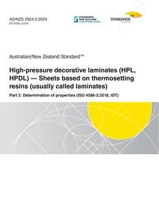 AS/NZS 2924.2:2024 pdf