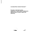 AS/NZS 5078:2007 pdf