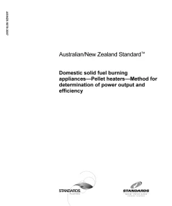 AS/NZS 5078:2007 pdf