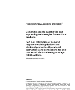 AS/NZS 4755.3.5:2016 pdf