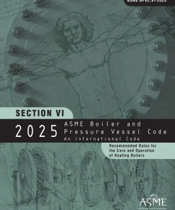 ASME BPVC.VI-2025 pdf