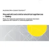 AS/NZS 60335.2.110:2025 pdf