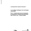 AS/NZS 61439.3:2016 pdf