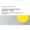 AS/NZS 60335.2.7:2024 pdf