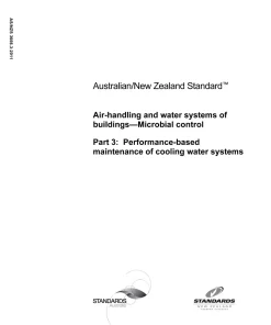 AS/NZS 3666.3:2011 pdf