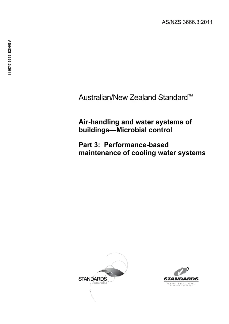 AS/NZS 3666.3:2011 pdf
