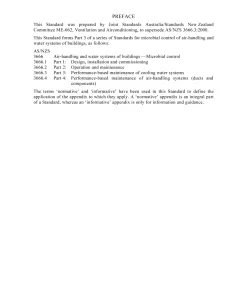 AS/NZS 3666.3:2011 pdf