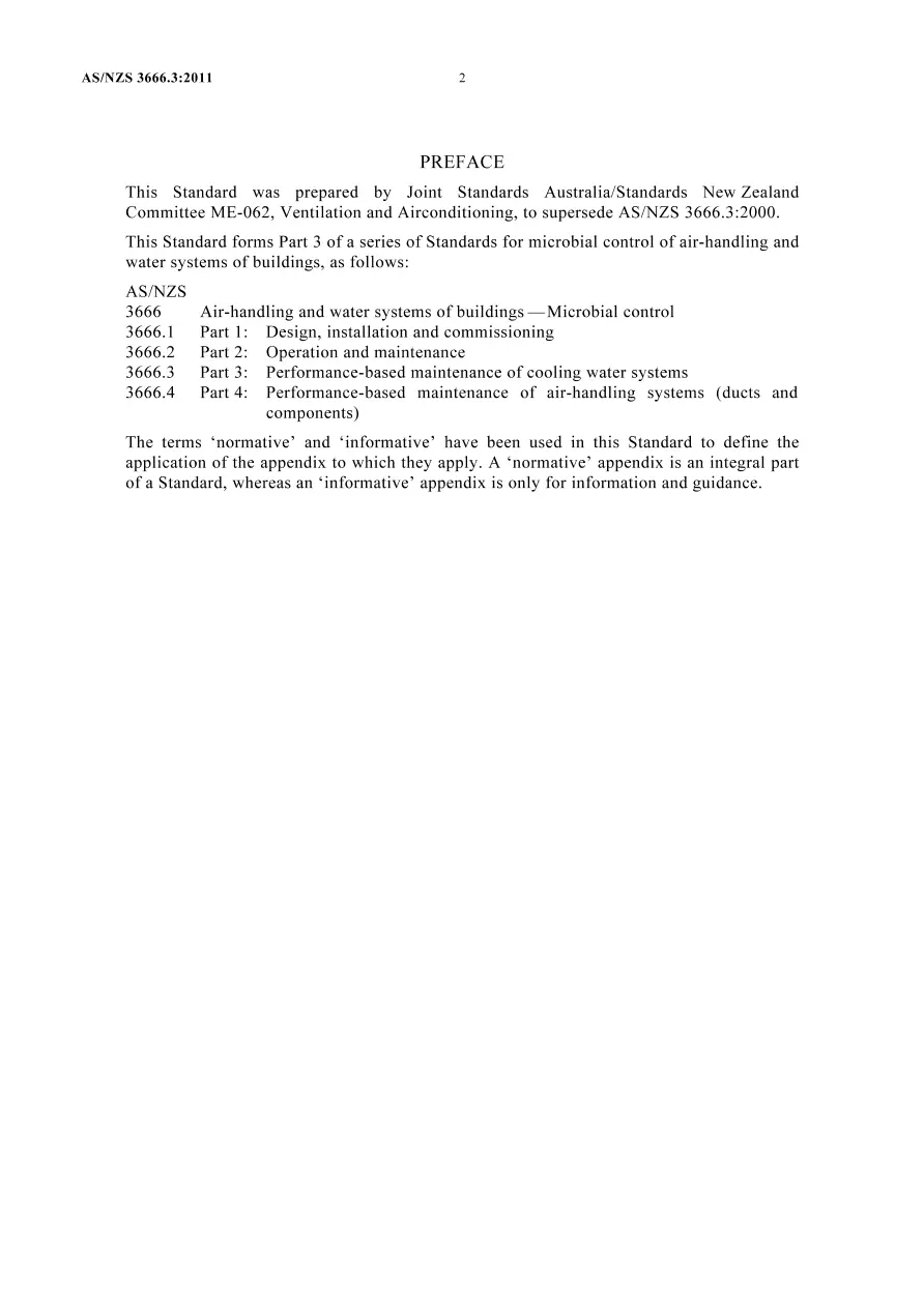 AS/NZS 3666.3:2011 pdf