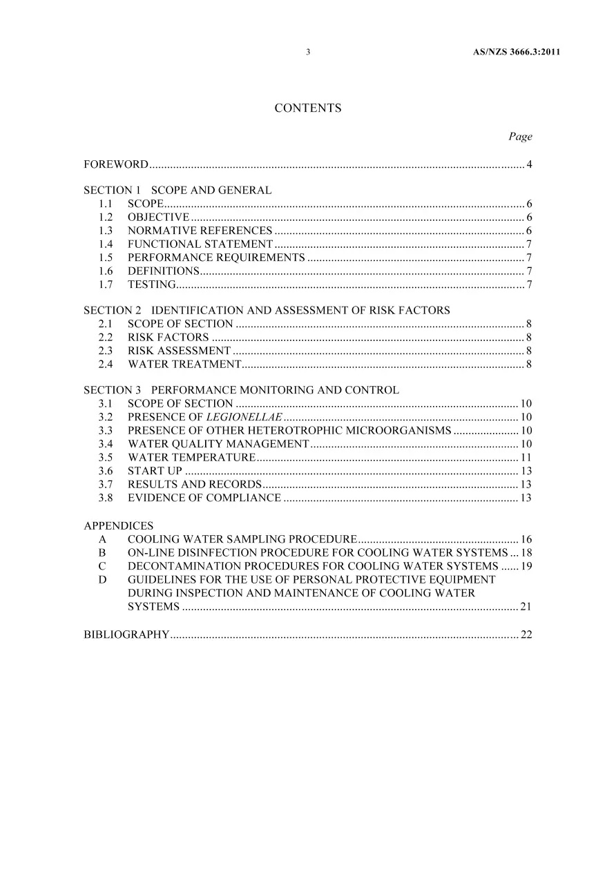 AS/NZS 3666.3:2011 pdf