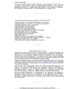 AS/NZS 4146:2000 pdf