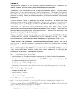 AS/NZS 62841.3.3:2025 pdf