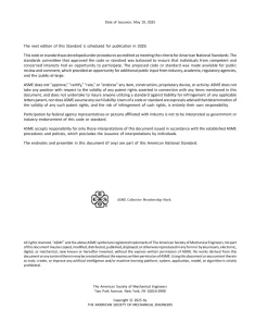 ASME HST-5-2024 pdf