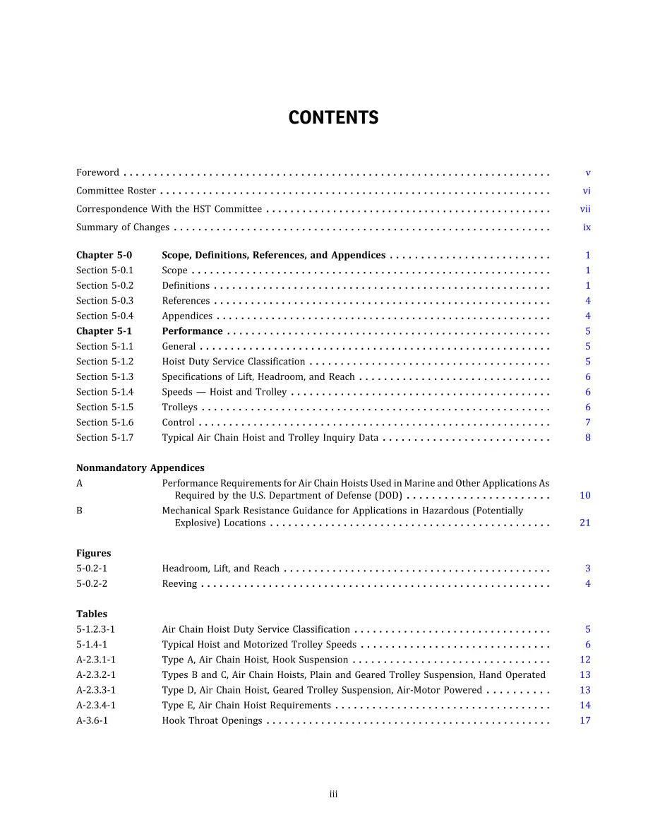 ASME HST-5-2024 pdf