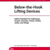 ASME B30.20-2025 pdf