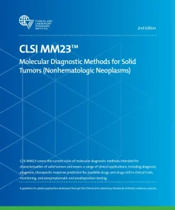 CLSI MM23:2025 pdf