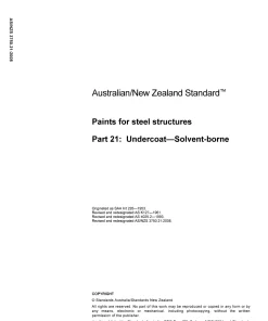 AS/NZS 3750.21:2008 pdf