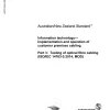 AS/NZS 14763.3:2017 pdf