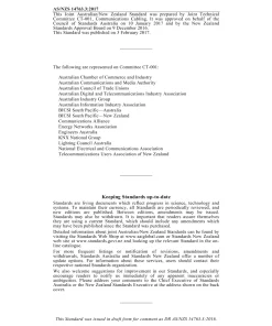 AS/NZS 14763.3:2017 pdf