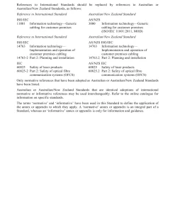 AS/NZS 14763.3:2017 pdf