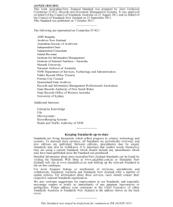 AS/NZS 1015:2011 pdf