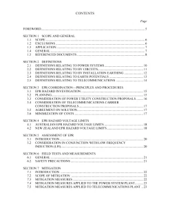 AS/NZS 3835.1:2006 pdf