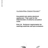 AS/NZS 60704.2.4:2009 pdf