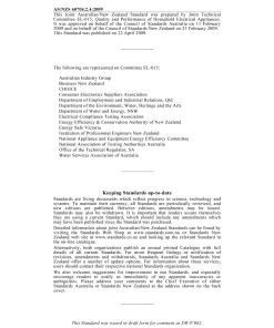 AS/NZS 60704.2.4:2009 pdf