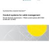 AS/NZS 61386.22:2022 pdf
