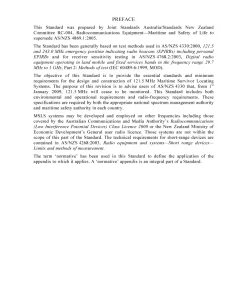 AS/NZS 4869.1:2006 pdf
