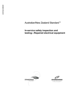 AS/NZS 5762:2011 pdf
