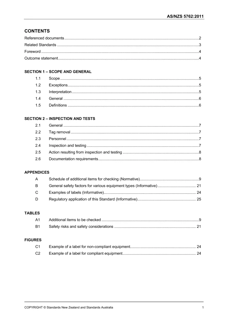 AS/NZS 5762:2011 pdf