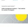 AS/NZS IEC 63355:2025 pdf
