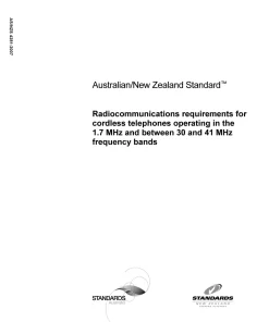AS/NZS 4281:2007 pdf