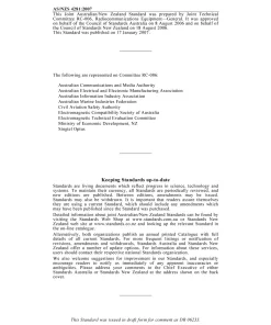 AS/NZS 4281:2007 pdf