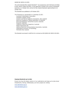 AS/NZS IEC 60332.3.25:2021 pdf