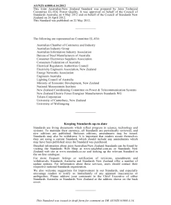 AS/NZS 61000.4.14:2012 pdf