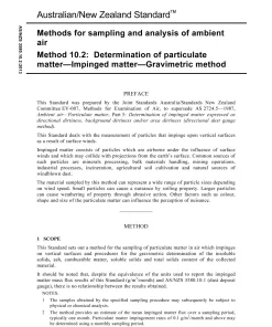 AS/NZS 3580.10.2:2013 pdf