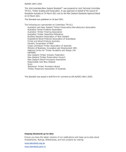 AS/NZS 1604.1:2021 pdf