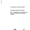 AS/NZS 4501.1:2008 pdf