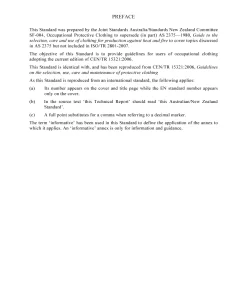 AS/NZS 4501.1:2008 pdf