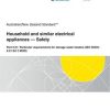 AS/NZS 60335.2.21:2023 pdf