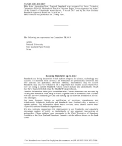 AS/NZS 1301.012:2017 pdf