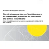 AS/NZS 60898.2:2025 pdf