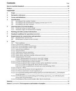 AS/NZS 60898.2:2025 pdf