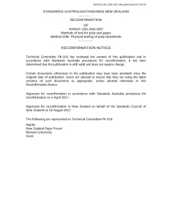 AS/NZS 1301.208S:2007 pdf
