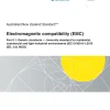 AS/NZS 61000.6.1:2025 pdf