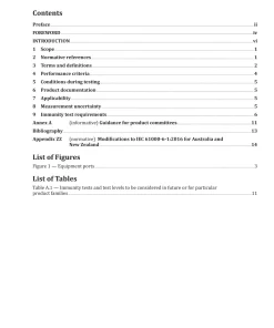 AS/NZS 61000.6.1:2025 pdf