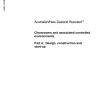 AS/NZS ISO 14644.4:2002 pdf