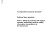 AS/NZS 2211.6:2002 pdf